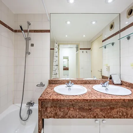 Des Golfeurs By Interhome Apartment