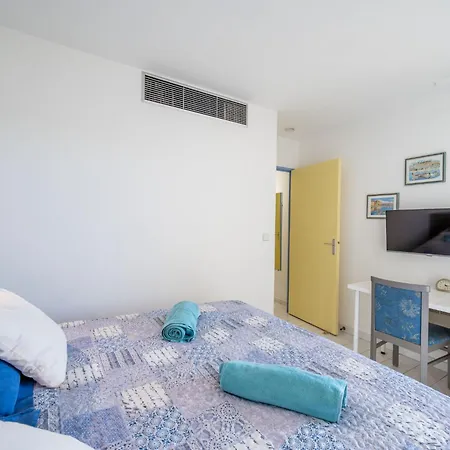 Des Golfeurs By Interhome Apartment *