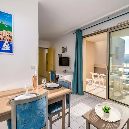 Des Golfeurs By Interhome Apartment Mandelieu-la-Napoule