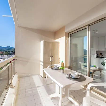 Des Golfeurs By Interhome 公寓