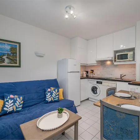 Des Golfeurs By Interhome * Mandelieu