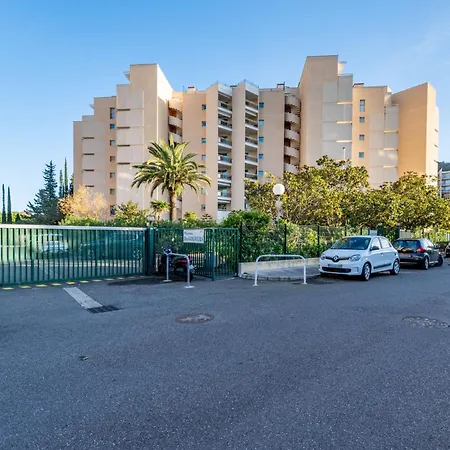 Des Golfeurs By Interhome